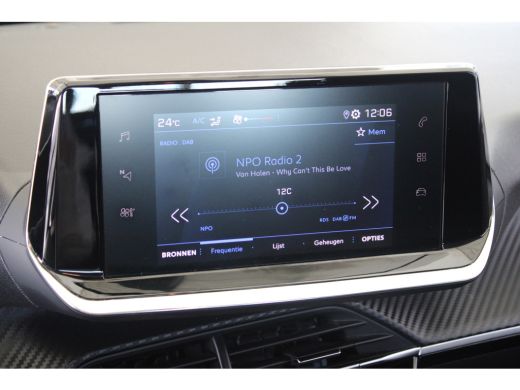 Peugeot 208 1.2 75-PK Active | AIRCO | DAB | NAVI BY APP | CARPLAY | CRUISE CONTROL ActivLease financial lease