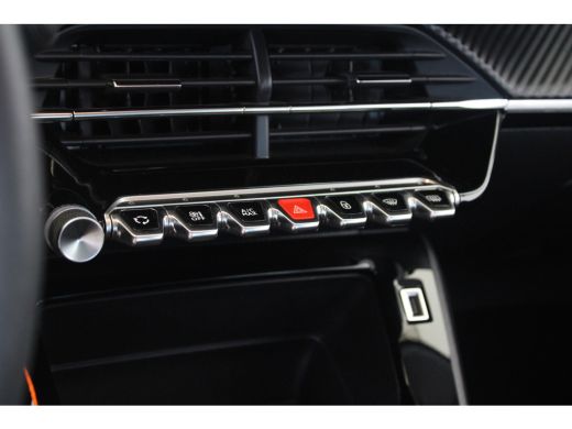 Peugeot 208 1.2 75-PK Active | AIRCO | DAB | NAVI BY APP | CARPLAY | CRUISE CONTROL ActivLease financial lease