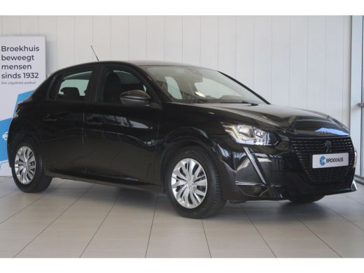 Peugeot 208 1.2 75-PK Active | AIRCO | DAB | NAVI BY APP | CARPLAY | CRUISE CONTROL ActivLease financial lease