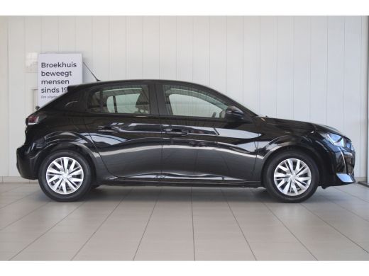 Peugeot 208 1.2 75-PK Active | AIRCO | DAB | NAVI BY APP | CARPLAY | CRUISE CONTROL ActivLease financial lease