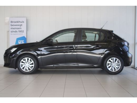 Peugeot 208 1.2 75-PK Active | AIRCO | DAB | NAVI BY APP | CARPLAY | CRUISE CONTROL ActivLease financial lease