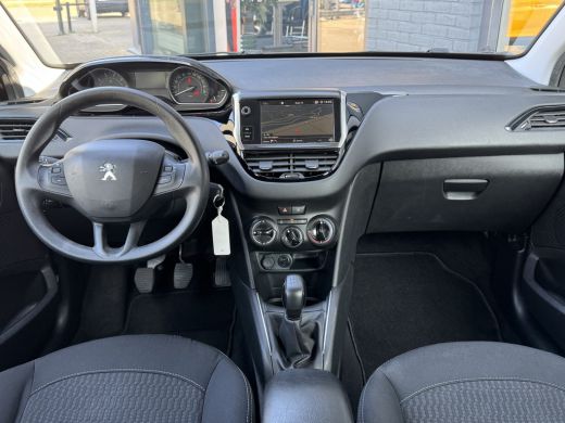 Peugeot 208 1.2 PureTech Blue Lion | Airco | Apple Carplay/Android Auto|telefoonintegratie premium | Cruise c... ActivLease financial lease