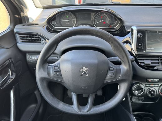 Peugeot 208 1.2 PureTech Blue Lion | Airco | Apple Carplay/Android Auto|telefoonintegratie premium | Cruise c... ActivLease financial lease