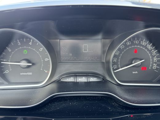 Peugeot 208 1.2 PureTech Blue Lion | Airco | Apple Carplay/Android Auto|telefoonintegratie premium | Cruise c... ActivLease financial lease
