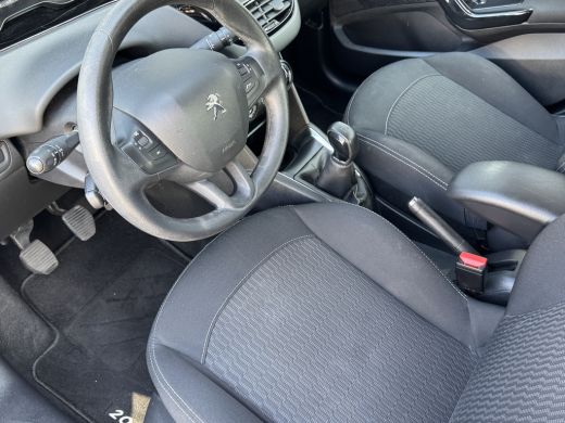 Peugeot 208 1.2 PureTech Blue Lion | Airco | Apple Carplay/Android Auto|telefoonintegratie premium | Cruise c... ActivLease financial lease