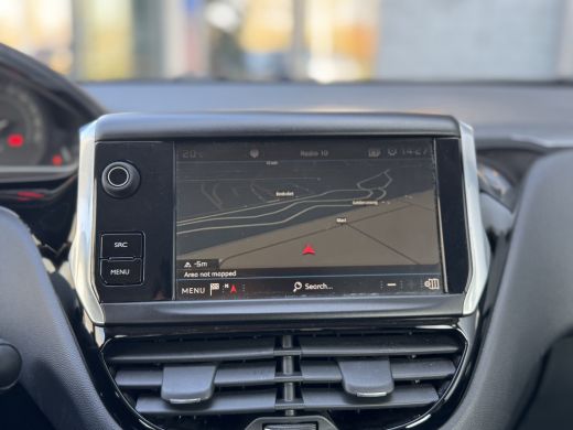 Peugeot 208 1.2 PureTech Blue Lion | Airco | Apple Carplay/Android Auto|telefoonintegratie premium | Cruise c... ActivLease financial lease
