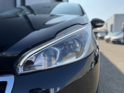 Peugeot 208 1.2 PureTech Blue Lion | Airco | Apple Carplay/Android Auto|telefoonintegratie premium | Cruise c... ActivLease financial lease