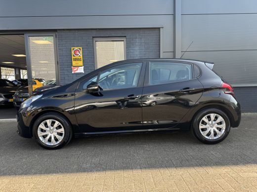 Peugeot 208 1.2 PureTech Blue Lion | Airco | Apple Carplay/Android Auto|telefoonintegratie premium | Cruise c... ActivLease financial lease
