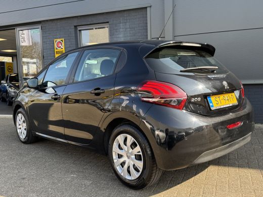 Peugeot 208 1.2 PureTech Blue Lion | Airco | Apple Carplay/Android Auto|telefoonintegratie premium | Cruise c... ActivLease financial lease
