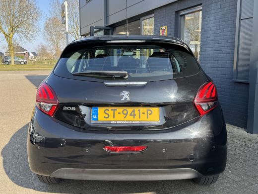Peugeot 208 1.2 PureTech Blue Lion | Airco | Apple Carplay/Android Auto|telefoonintegratie premium | Cruise c... ActivLease financial lease