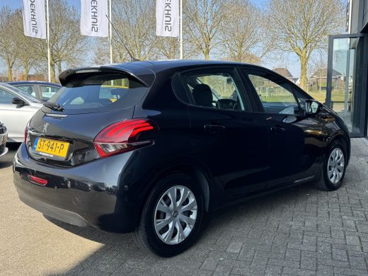 Peugeot 208 1.2 PureTech Blue Lion | Airco | Apple Carplay/Android Auto|telefoonintegratie premium | Cruise c... ActivLease financial lease