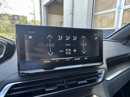 Peugeot 3008 1.6 PureTech GT | Achteruitrijcamera | Elektrisch verstelb. bestuurdersstoel met geheugen | Leder... ActivLease financial lease