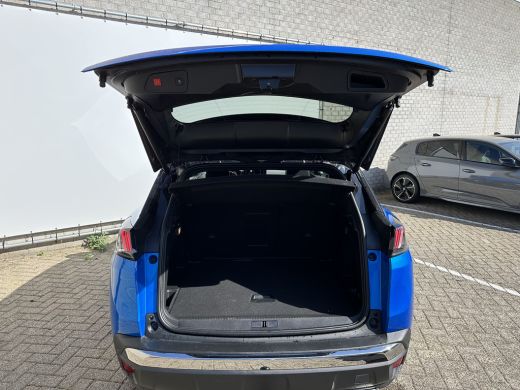 Peugeot 3008 1.6 PureTech GT | Achteruitrijcamera | Elektrisch verstelb. bestuurdersstoel met geheugen | Leder... ActivLease financial lease