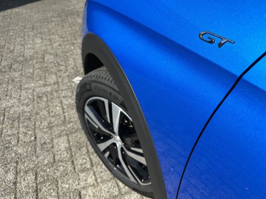 Peugeot 3008 1.6 PureTech GT | Achteruitrijcamera | Elektrisch verstelb. bestuurdersstoel met geheugen | Leder... ActivLease financial lease