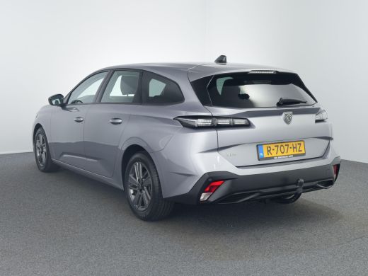 Peugeot 308 SW 1.2 Turbo Active Pack Business | Trekhaak | Cruise Control | Sensoren achter | Carplay | Airco... ActivLease financial lease