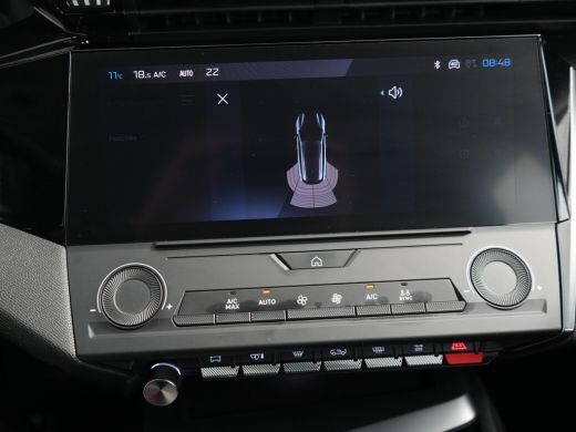 Peugeot 308 SW 1.2 Turbo Active Pack Business | Trekhaak | Cruise Control | Sensoren achter | Carplay | Airco... ActivLease financial lease