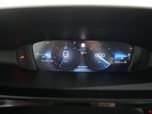 Peugeot 308 SW 1.2 Turbo Active Pack Business | Trekhaak | Cruise Control | Sensoren achter | Carplay | Airco... ActivLease financial lease