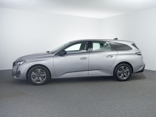 Peugeot 308 SW 1.2 Turbo Active Pack Business | Trekhaak | Cruise Control | Sensoren achter | Carplay | Airco... ActivLease financial lease