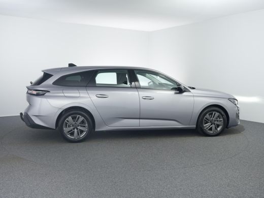 Peugeot 308 SW 1.2 Turbo Active Pack Business | Trekhaak | Cruise Control | Sensoren achter | Carplay | Airco... ActivLease financial lease