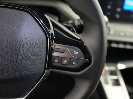 Peugeot 308 SW 1.2 Turbo Active Pack Business | Trekhaak | Cruise Control | Sensoren achter | Carplay | Airco... ActivLease financial lease