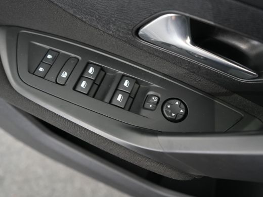 Peugeot 308 SW 1.2 Turbo Active Pack Business | Trekhaak | Cruise Control | Sensoren achter | Carplay | Airco... ActivLease financial lease