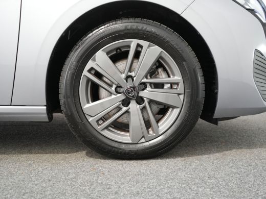 Peugeot 308 SW 1.2 Turbo Active Pack Business | Trekhaak | Cruise Control | Sensoren achter | Carplay | Airco... ActivLease financial lease