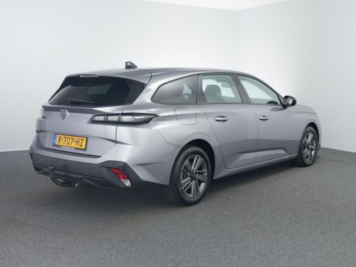 Peugeot 308 SW 1.2 Turbo Active Pack Business | Trekhaak | Cruise Control | Sensoren achter | Carplay | Airco... ActivLease financial lease