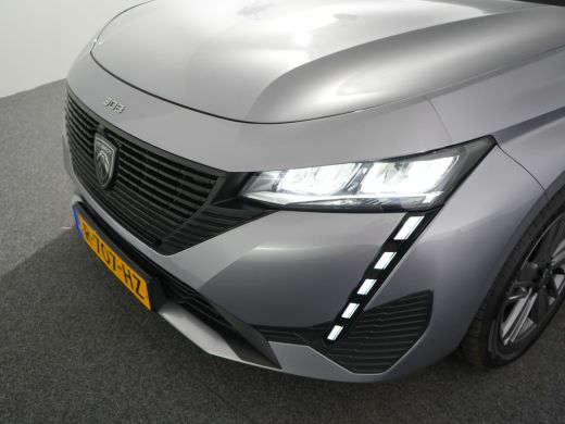 Peugeot 308 SW 1.2 Turbo Active Pack Business | Trekhaak | Cruise Control | Sensoren achter | Carplay | Airco... ActivLease financial lease
