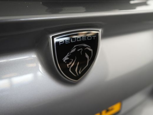 Peugeot 308 SW 1.2 Turbo Active Pack Business | Trekhaak | Cruise Control | Sensoren achter | Carplay | Airco... ActivLease financial lease