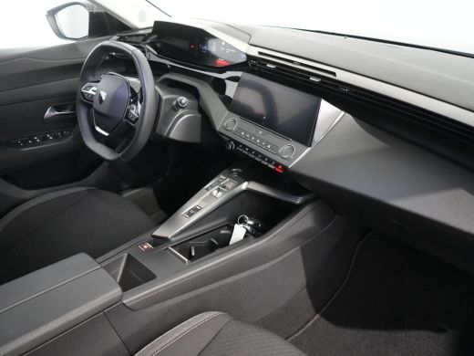 Peugeot 308 SW 1.2 Turbo Active Pack Business | Trekhaak | Cruise Control | Sensoren achter | Carplay | Airco... ActivLease financial lease