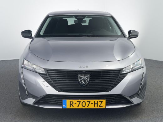 Peugeot 308 SW 1.2 Turbo Active Pack Business | Trekhaak | Cruise Control | Sensoren achter | Carplay | Airco... ActivLease financial lease