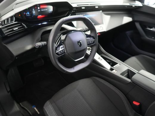Peugeot 308 SW 1.2 Turbo Active Pack Business | Trekhaak | Cruise Control | Sensoren achter | Carplay | Airco... ActivLease financial lease