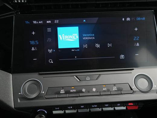 Peugeot 308 SW 1.2 Turbo Active Pack Business | Trekhaak | Cruise Control | Sensoren achter | Carplay | Airco... ActivLease financial lease