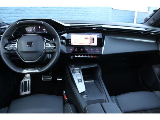 Peugeot 408 1.2 PureTech GT 130pk EAT8 | Automaat | Navigatie | Camera | Panorama/schuifdak | ActivLease financial lease