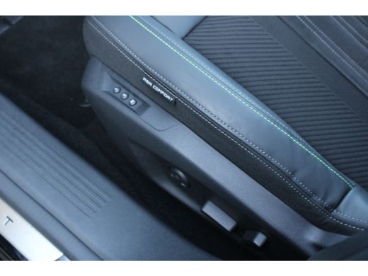 Peugeot 408 1.2 PureTech GT 130pk EAT8 | Automaat | Navigatie | Camera | Panorama/schuifdak | ActivLease financial lease