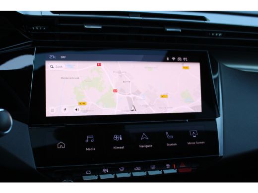 Peugeot 408 1.2 PureTech GT 130pk EAT8 | Automaat | Navigatie | Camera | Panorama/schuifdak | ActivLease financial lease