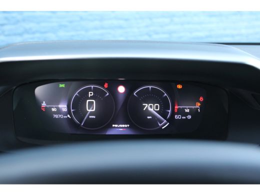 Peugeot 408 1.2 PureTech GT 130pk EAT8 | Automaat | Navigatie | Camera | Panorama/schuifdak | ActivLease financial lease