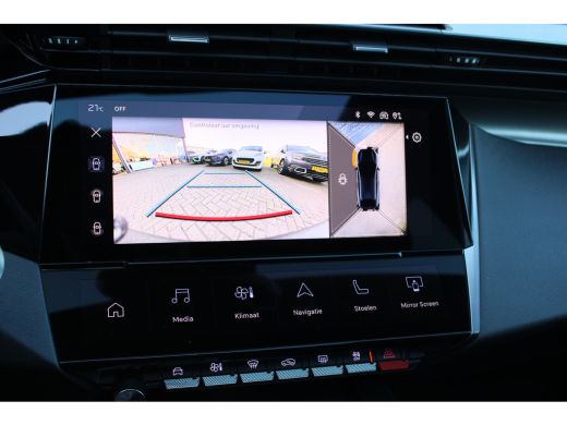 Peugeot 408 1.2 PureTech GT 130pk EAT8 | Automaat | Navigatie | Camera | Panorama/schuifdak | ActivLease financial lease