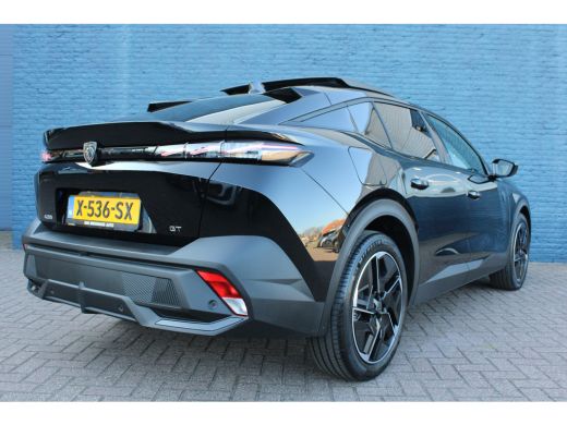 Peugeot 408 1.2 PureTech GT 130pk EAT8 | Automaat | Navigatie | Camera | Panorama/schuifdak | ActivLease financial lease