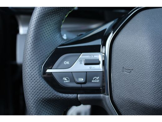 Peugeot 408 1.2 PureTech GT 130pk EAT8 | Automaat | Navigatie | Camera | Panorama/schuifdak | ActivLease financial lease