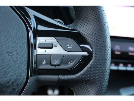 Peugeot 408 1.2 PureTech GT 130pk EAT8 | Automaat | Navigatie | Camera | Panorama/schuifdak | ActivLease financial lease