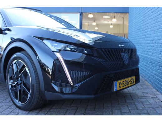Peugeot 408 1.2 PureTech GT 130pk EAT8 | Automaat | Navigatie | Camera | Panorama/schuifdak | ActivLease financial lease