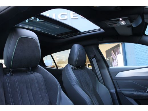 Peugeot 408 1.2 PureTech GT 130pk EAT8 | Automaat | Navigatie | Camera | Panorama/schuifdak | ActivLease financial lease