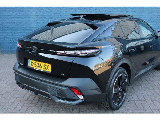 Peugeot 408 1.2 PureTech GT 130pk EAT8 | Automaat | Navigatie | Camera | Panorama/schuifdak | ActivLease financial lease