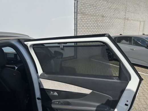 Peugeot 5008 1.6 PureTech Blue Lease GT | 2 stoelen op derde rij | Achteruitrijcamera | Adaptive Cruise Control ActivLease financial lease
