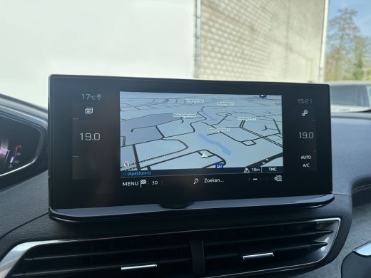 Peugeot 5008 1.6 PureTech Blue Lease GT | 2 stoelen op derde rij | Achteruitrijcamera | Adaptive Cruise Control ActivLease financial lease
