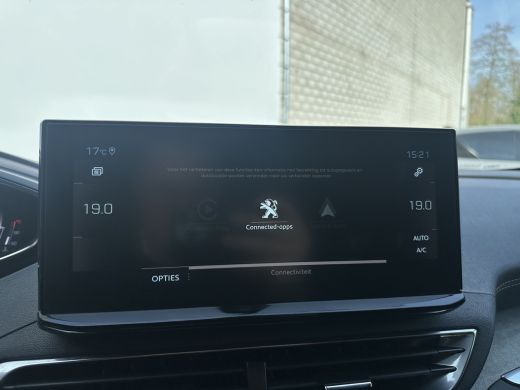 Peugeot 5008 1.6 PureTech Blue Lease GT | 2 stoelen op derde rij | Achteruitrijcamera | Adaptive Cruise Control ActivLease financial lease