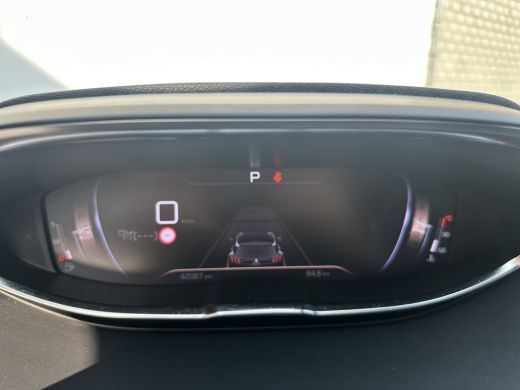 Peugeot 5008 1.6 PureTech Blue Lease GT | 2 stoelen op derde rij | Achteruitrijcamera | Adaptive Cruise Control ActivLease financial lease