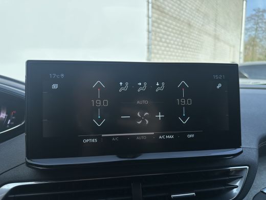 Peugeot 5008 1.6 PureTech Blue Lease GT | 2 stoelen op derde rij | Achteruitrijcamera | Adaptive Cruise Control ActivLease financial lease