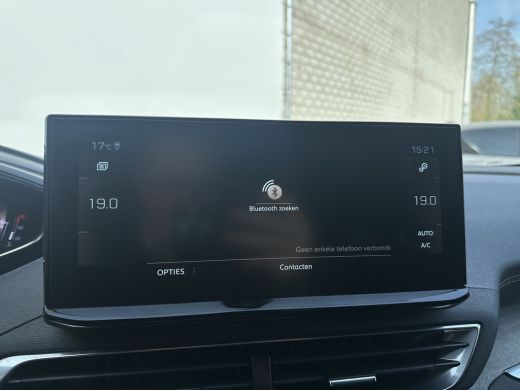 Peugeot 5008 1.6 PureTech Blue Lease GT | 2 stoelen op derde rij | Achteruitrijcamera | Adaptive Cruise Control ActivLease financial lease